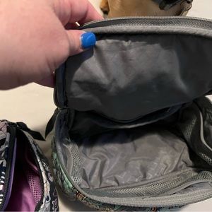 Vera Bradley Make Up Bags